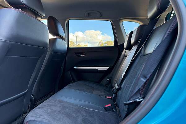 2015 Suzuki Vitara RT-X LY