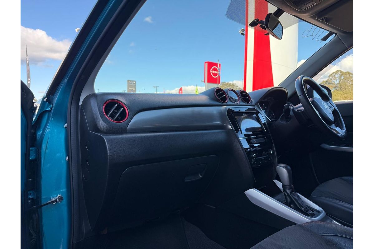 2015 Suzuki Vitara RT-X LY