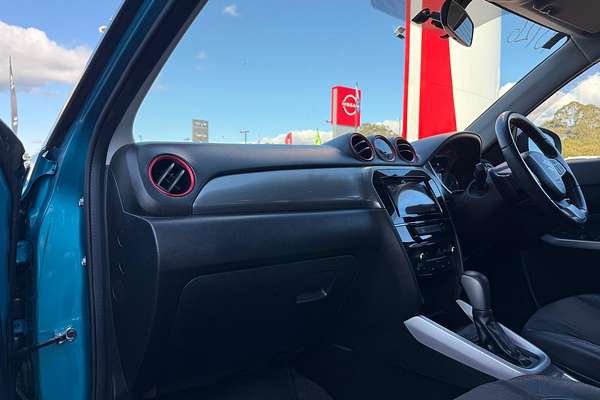 2015 Suzuki Vitara RT-X LY