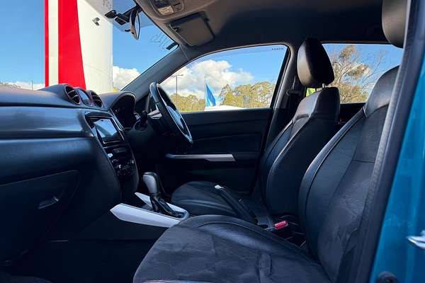 2015 Suzuki Vitara RT-X LY
