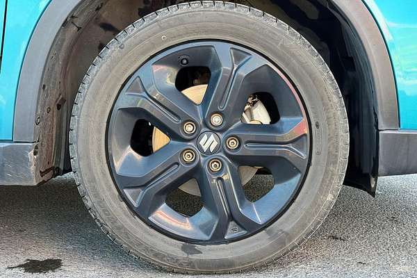 2015 Suzuki Vitara RT-X LY