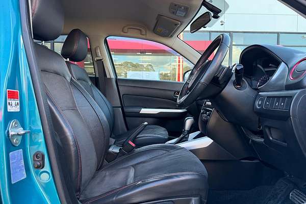 2015 Suzuki Vitara RT-X LY