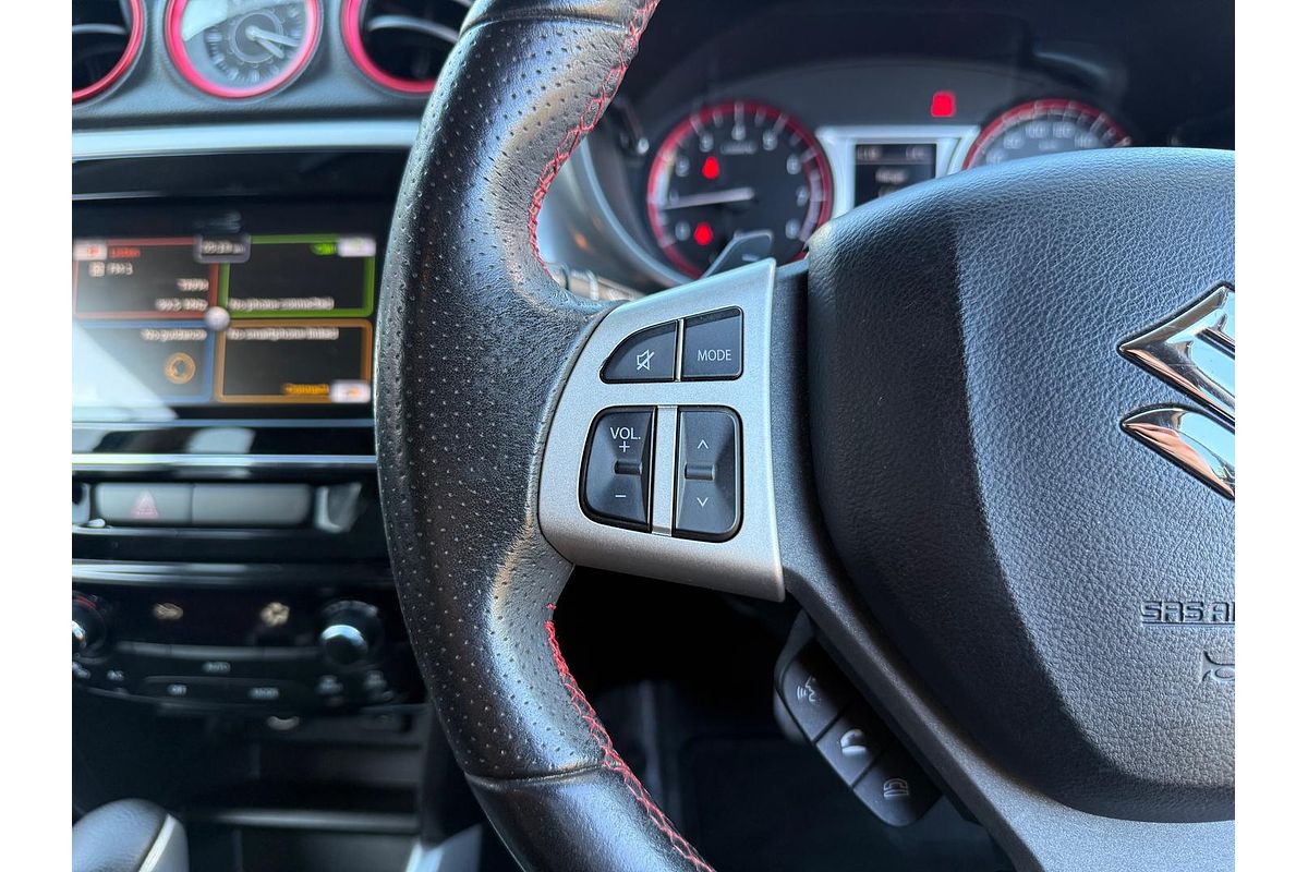 2015 Suzuki Vitara RT-X LY