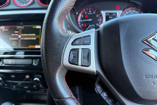 2015 Suzuki Vitara RT-X LY