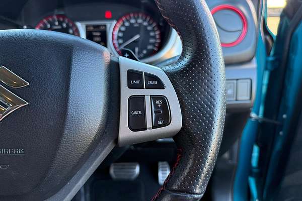 2015 Suzuki Vitara RT-X LY