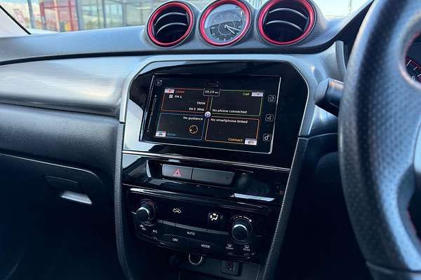 2015 Suzuki Vitara RT-X LY