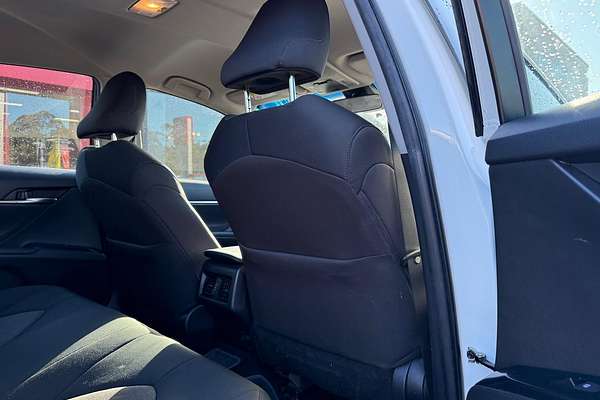 2019 Toyota Camry Ascent AXVH71R