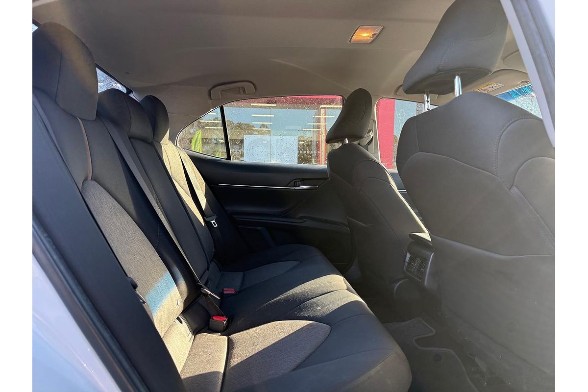 2019 Toyota Camry Ascent AXVH71R