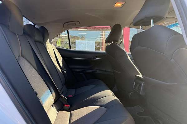 2019 Toyota Camry Ascent AXVH71R