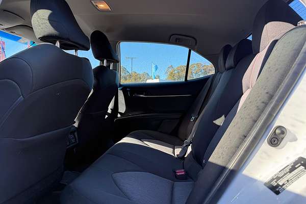 2019 Toyota Camry Ascent AXVH71R