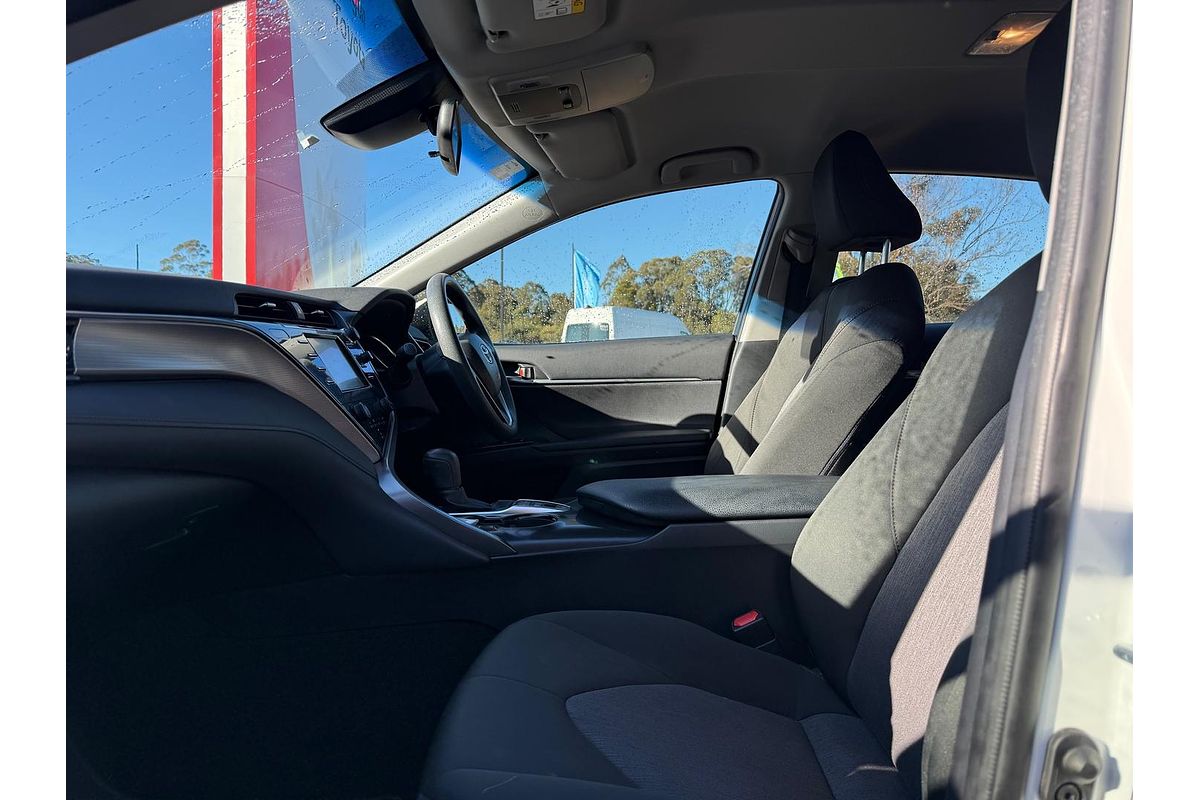 2019 Toyota Camry Ascent AXVH71R