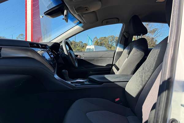 2019 Toyota Camry Ascent AXVH71R