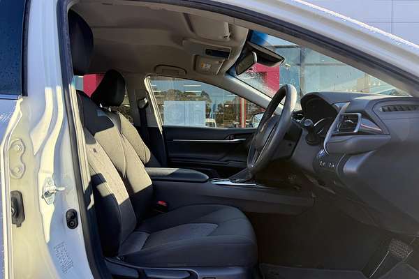 2019 Toyota Camry Ascent AXVH71R