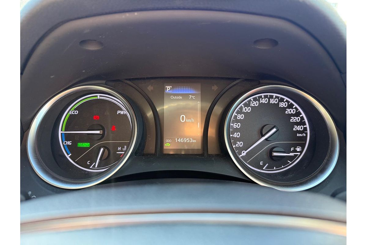 2019 Toyota Camry Ascent AXVH71R
