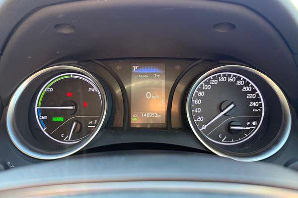 2019 Toyota Camry Ascent AXVH71R