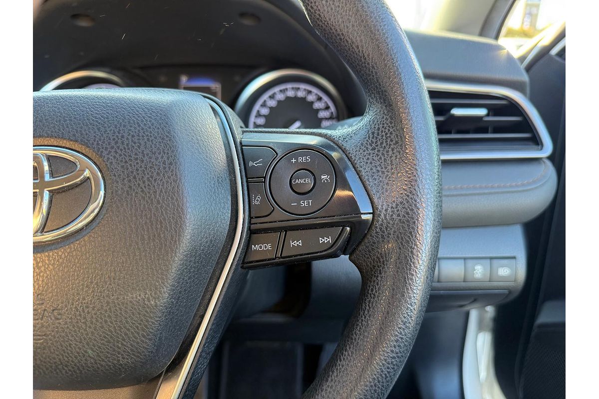 2019 Toyota Camry Ascent AXVH71R