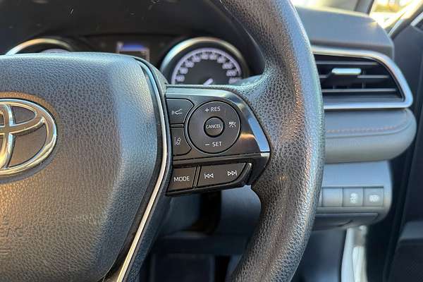 2019 Toyota Camry Ascent AXVH71R