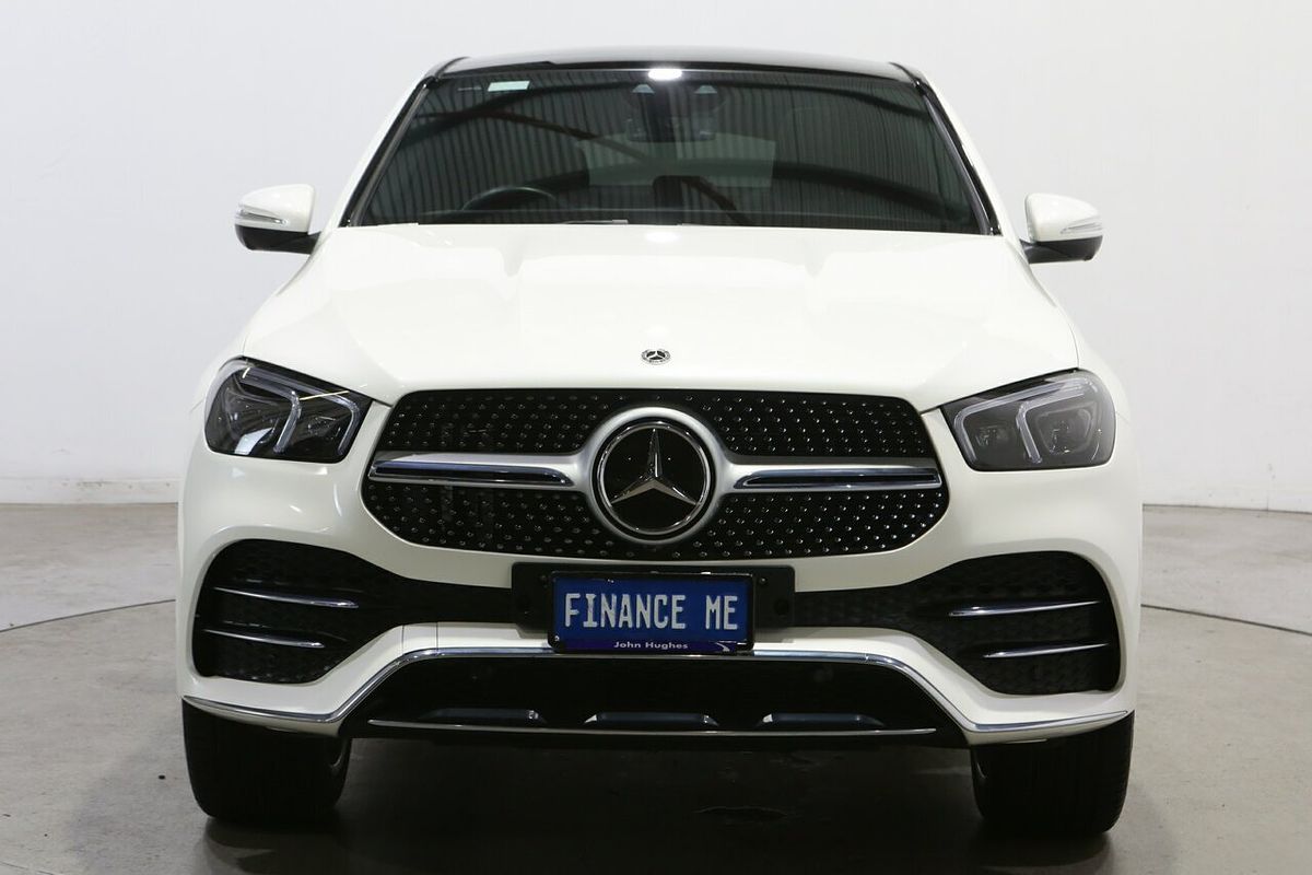 2022 Mercedes-Benz GLE-Class GLE450 C167