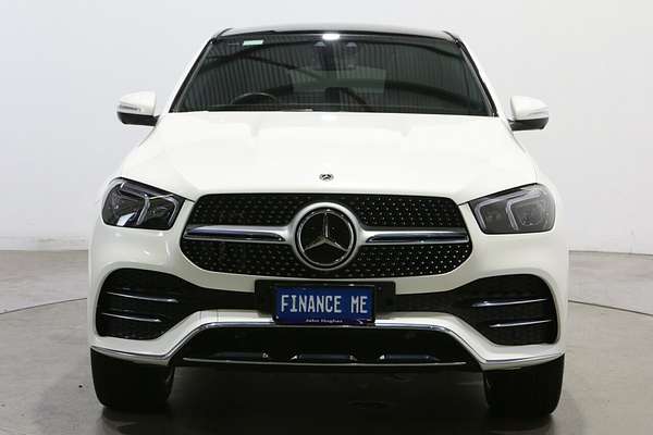 2022 Mercedes-Benz GLE-Class GLE450 C167