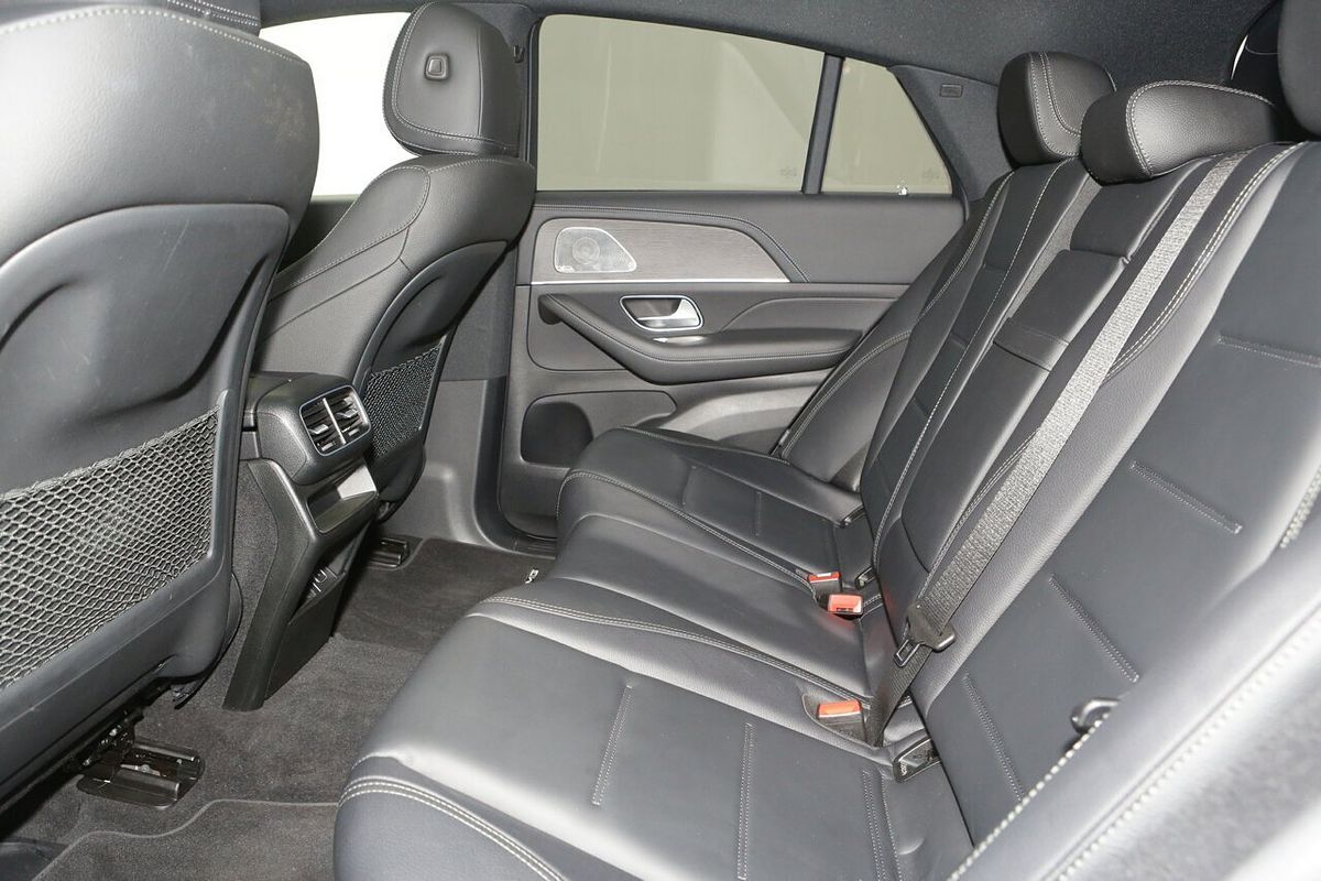 2022 Mercedes-Benz GLE-Class GLE450 C167