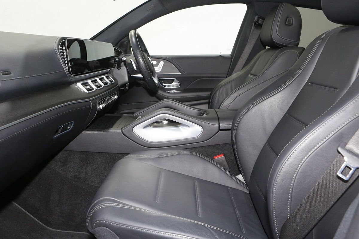 2022 Mercedes-Benz GLE-Class GLE450 C167