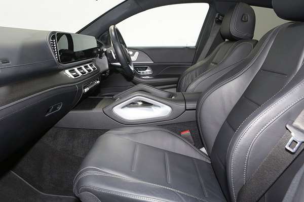2022 Mercedes-Benz GLE-Class GLE450 C167