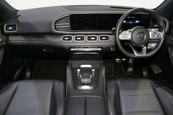 2022 Mercedes-Benz GLE-Class GLE450 C167