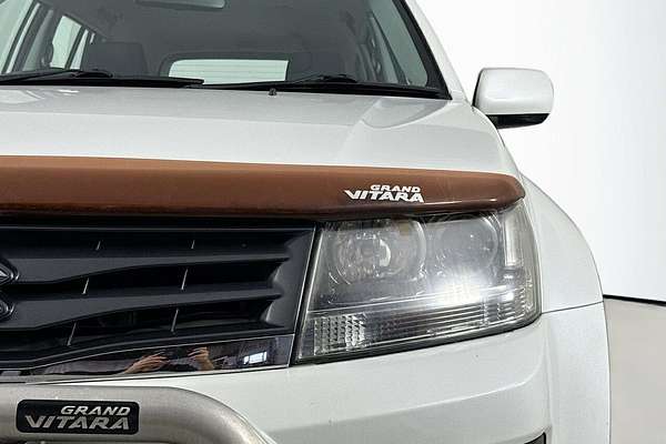 2013 Suzuki Grand Vitara JB