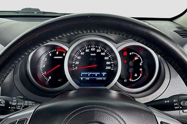 2013 Suzuki Grand Vitara JB