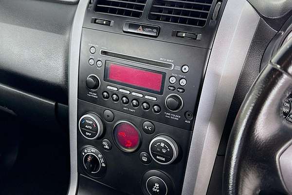 2013 Suzuki Grand Vitara JB