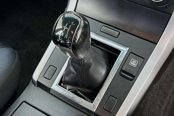 2013 Suzuki Grand Vitara JB