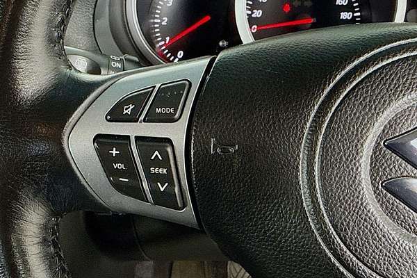 2013 Suzuki Grand Vitara JB