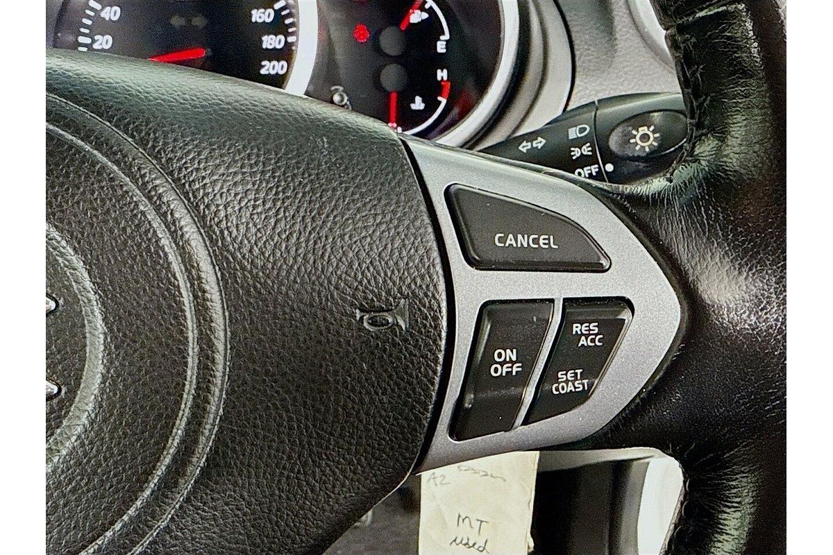 2013 Suzuki Grand Vitara JB
