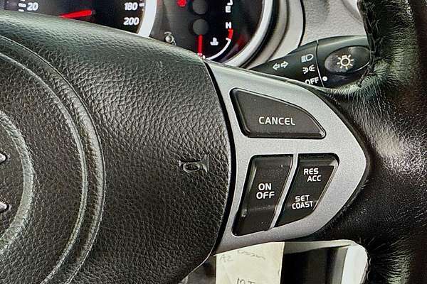 2013 Suzuki Grand Vitara JB