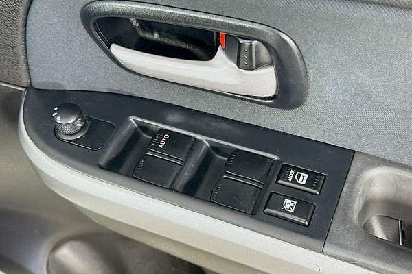 2013 Suzuki Grand Vitara JB