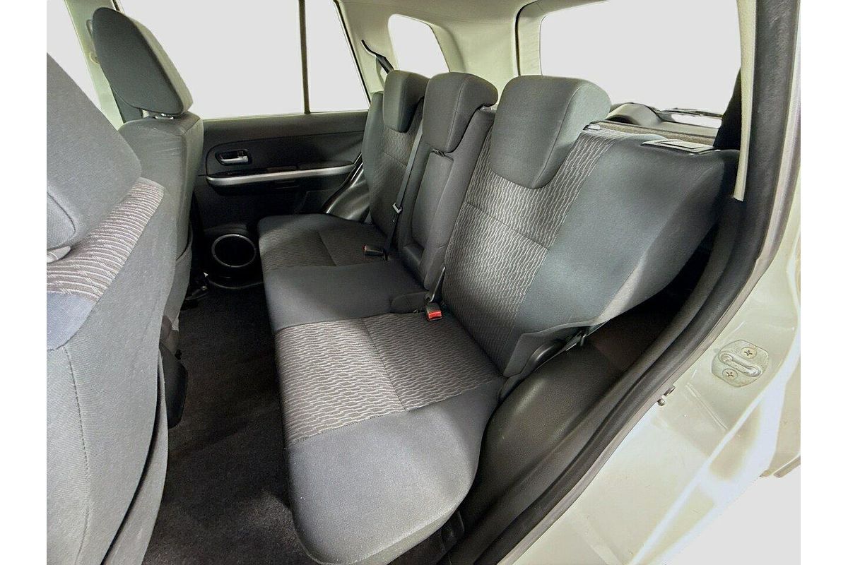 2013 Suzuki Grand Vitara JB