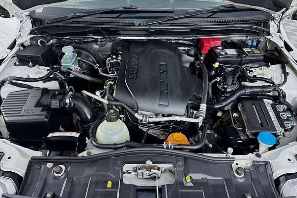 2013 Suzuki Grand Vitara JB