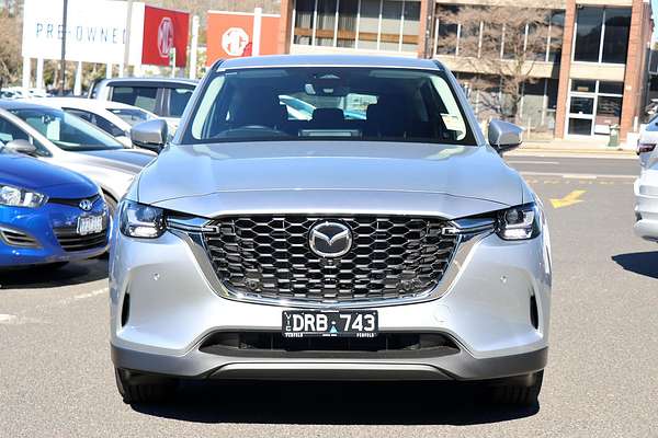 2025 Mazda CX-60 G40e Pure KH Series