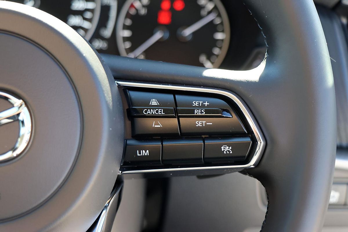 2025 Mazda CX-60 G40e Pure KH Series