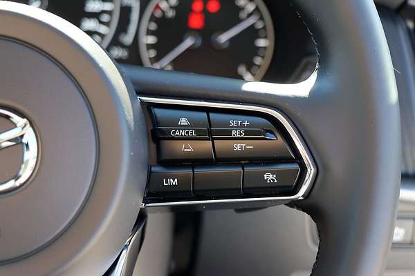 2025 Mazda CX-60 G40e Pure KH Series