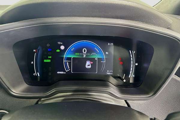 2022 Toyota Corolla Corolla Hatch 1.8L Hyb CVT Ascent Sport