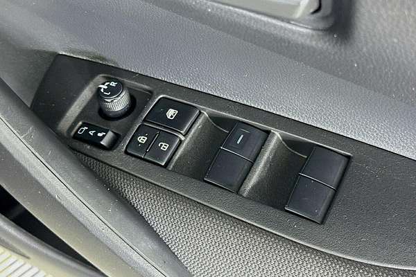 2022 Toyota Corolla Corolla Hatch 1.8L Hyb CVT Ascent Sport