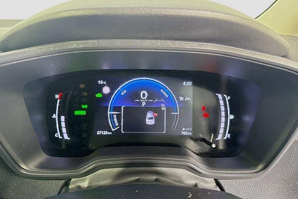 2023 Toyota Corolla Corolla Sedan 1.8L Hyb CVT Ascent Sport
