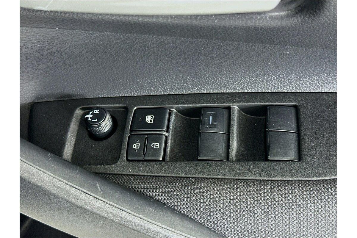 2023 Toyota Corolla Corolla Sedan 1.8L Hyb CVT Ascent Sport