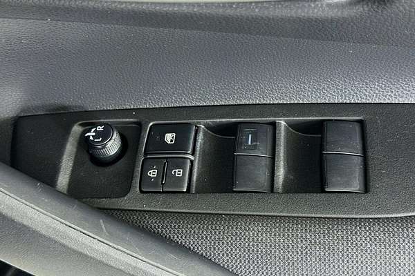 2023 Toyota Corolla Corolla Sedan 1.8L Hyb CVT Ascent Sport