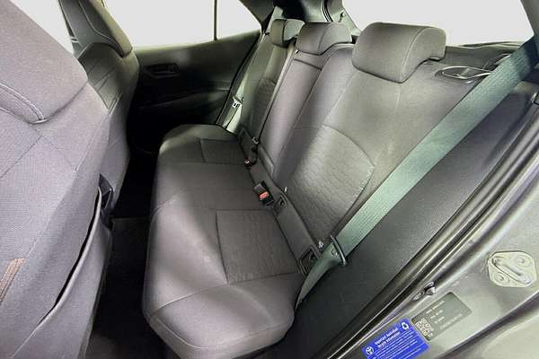 2022 Toyota Corolla Corolla Hatch 1.8L Hyb CVT Ascent Sport