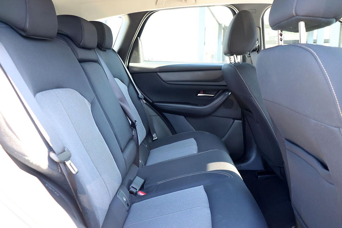 2025 Mazda CX-60 G40e Pure KH Series