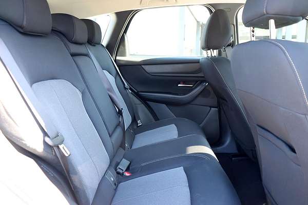 2025 Mazda CX-60 G40e Pure KH Series