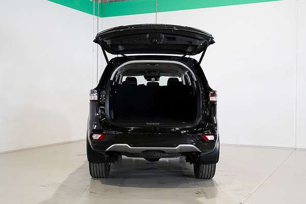 2022 Isuzu MU-X LS-T