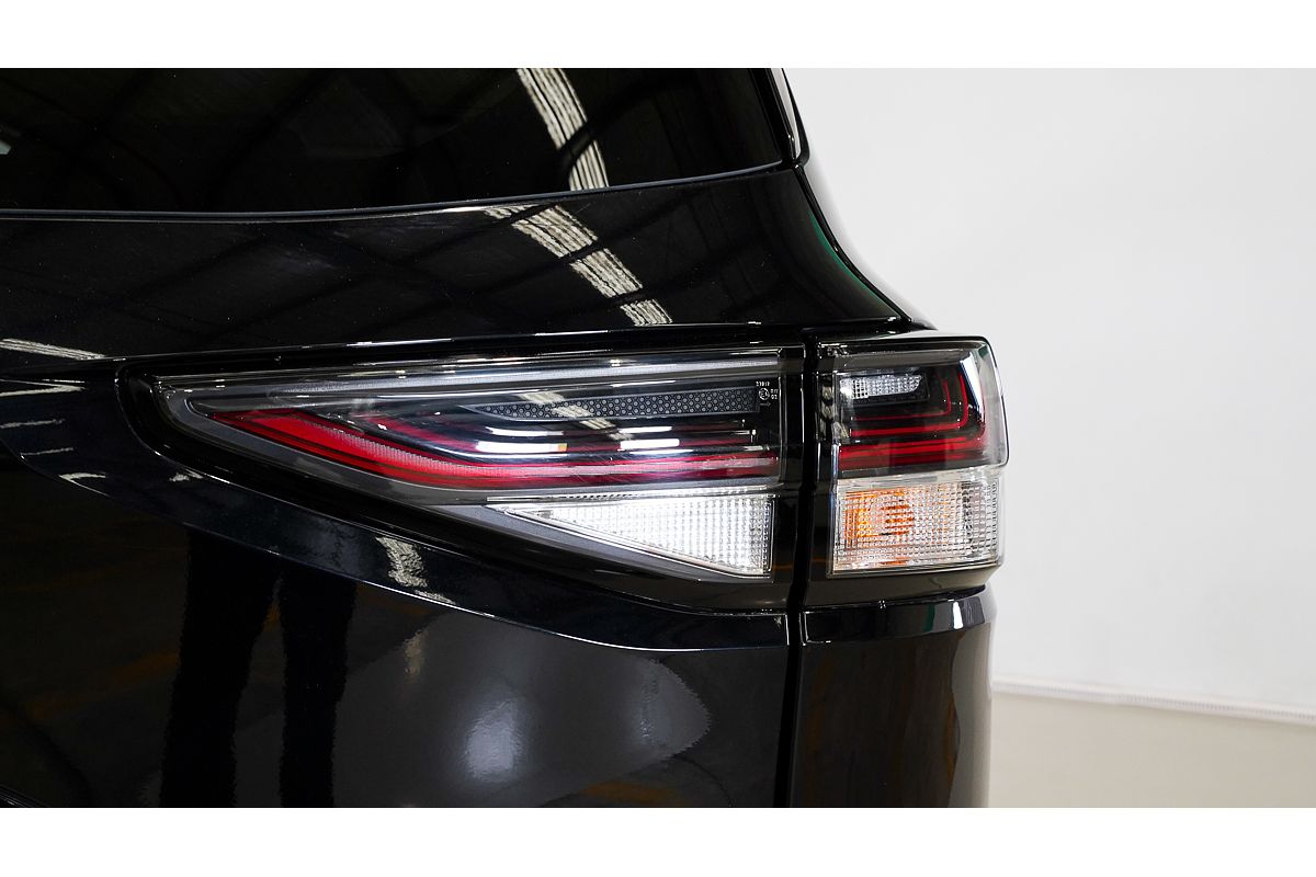 2022 Isuzu MU-X LS-T